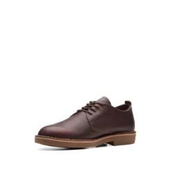 Clarks Desert Boot En Cuir Evo -Mode Décontractée eef195b9b7545c8258b6e570dbfc1056