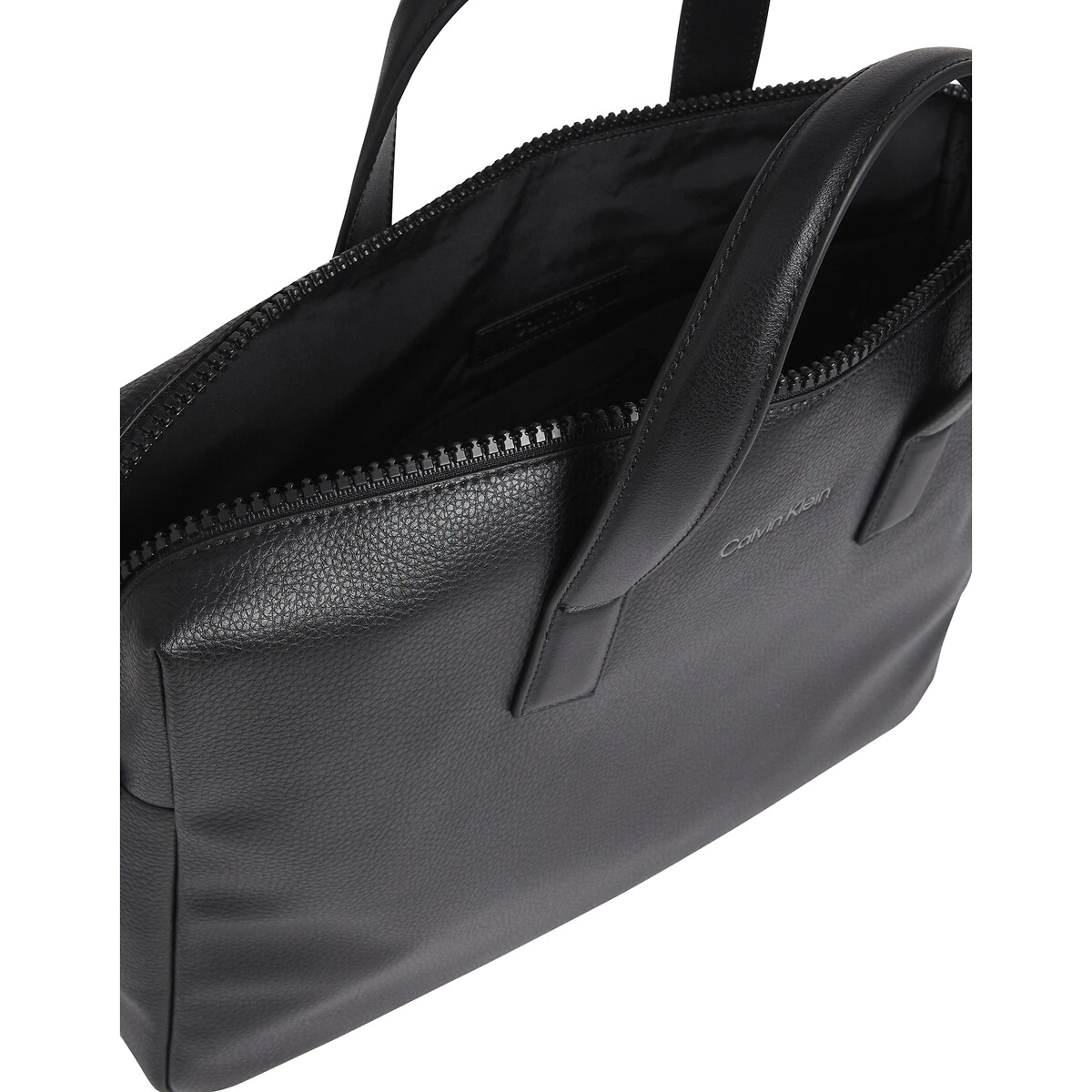 Calvin Klein Porte-ordinateur CK Must 4 Calvin Klein Porte-ordinateur CK Must – Image 4