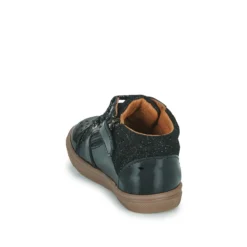 Bottillons En Cuir Theana -Mode Décontractée ef1a33bcd5da8be04f5df34cfea9155c