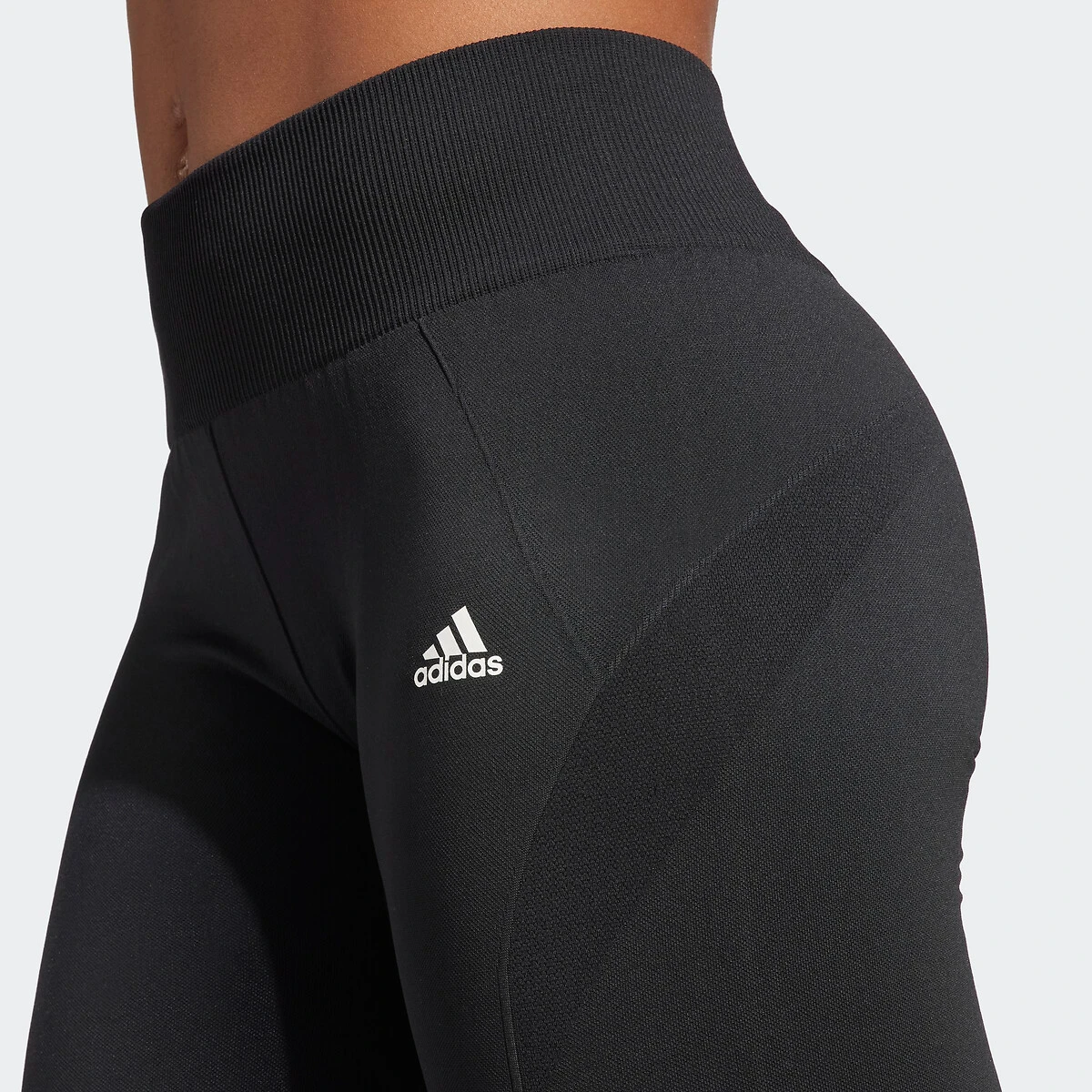 ADIDAS PERFORMANCE Long Short De Straining Sans Couture 2 ADIDAS PERFORMANCE Long Short De Straining Sans Couture – Image 2