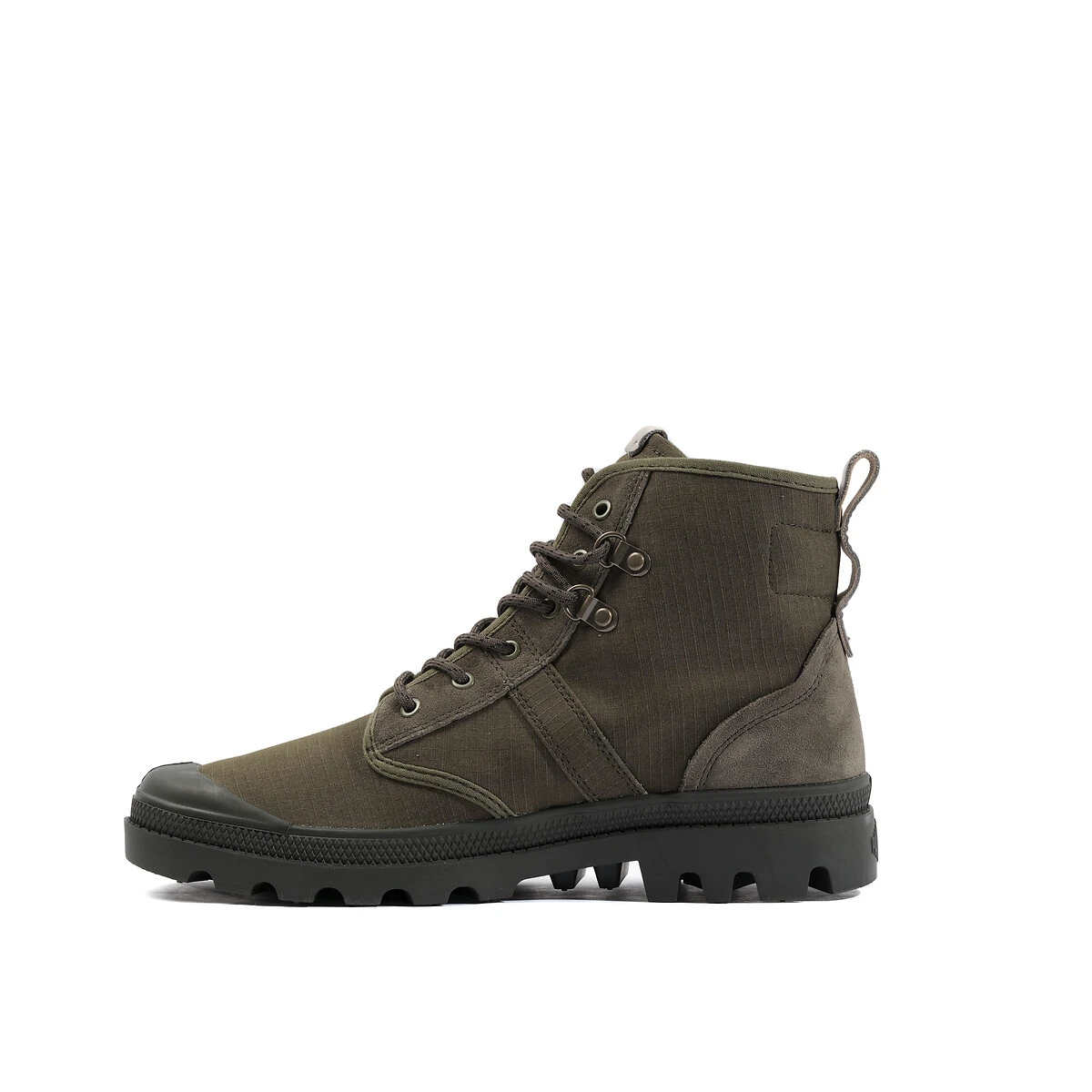 Palladium Baskets Hautes Pallabrousse Tact 5 Palladium Baskets Hautes Pallabrousse Tact – Image 5