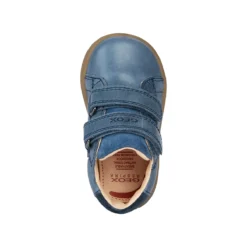 Geox Baskets à Scratchs Biglia 16 Geox Baskets à Scratchs Biglia -Mode Décontractée effd66b1733599f99c70bf3381e62d15