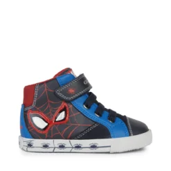 Geox Baskets Montantes Kilwi X Spiderman