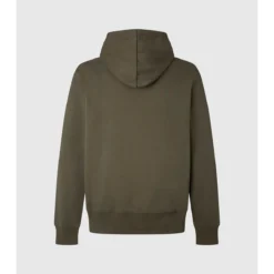 Pepe Jeans Sweat à Capuche Ryan 19 Pepe Jeans Sweat à Capuche Ryan -Mode Décontractée f01c1fb5bb7c5aefccaeeac1f3557b74