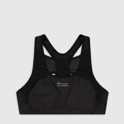 Brassière De Sport Crop Top - Maintien élevé