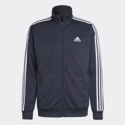 Adidas Sportswear Survêtement En Maille à 3 Bandes Sportswear 12 Adidas Sportswear Survêtement En Maille à 3 Bandes Sportswear -Mode Décontractée f0a208e3ce9b11d8e78b966d18baa327