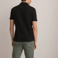 Polo Signature, Manches Courtes 38 Polo Signature, Manches Courtes -Mode Décontractée f0d2cbb9c058a9a0483c68a73d27bb51