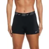 Nike Bas De Maillot De Bain Newbie Logo Tape
