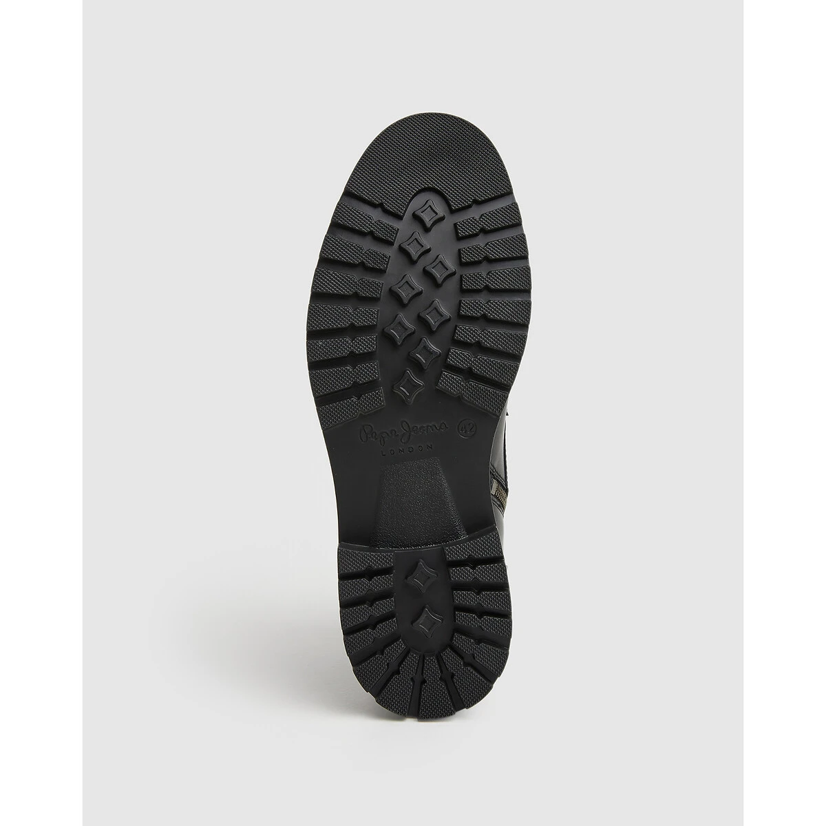 Pepe Jeans Bottines à Lacets Logan 6 Pepe Jeans Bottines à Lacets Logan – Image 6