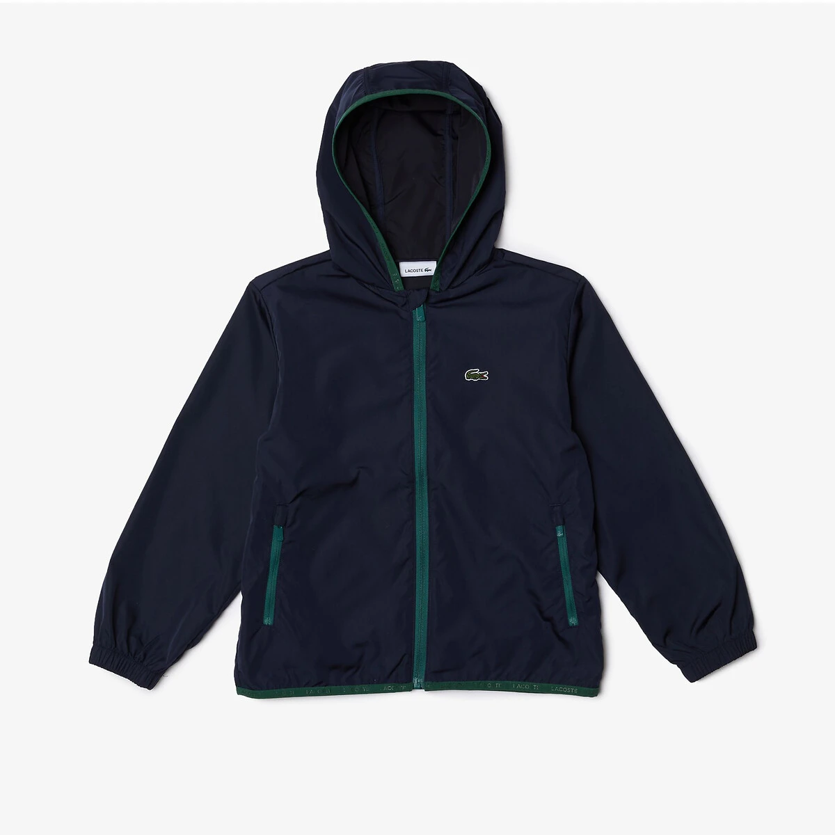 Lacoste Blouson à Capuche 1 Lacoste Blouson à Capuche