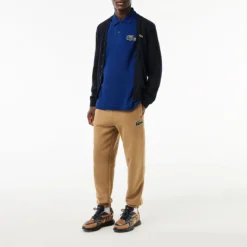 Lacoste Polo Manches Courtes Ample -Mode Décontractée f1b3b079d17a10d4d5955fb4e0f40b9d