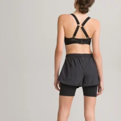 Soutien Gorge De Sport, Maintien Modéré -Mode Décontractée f1c3ce02560c34f5601e425ce6cb3a22