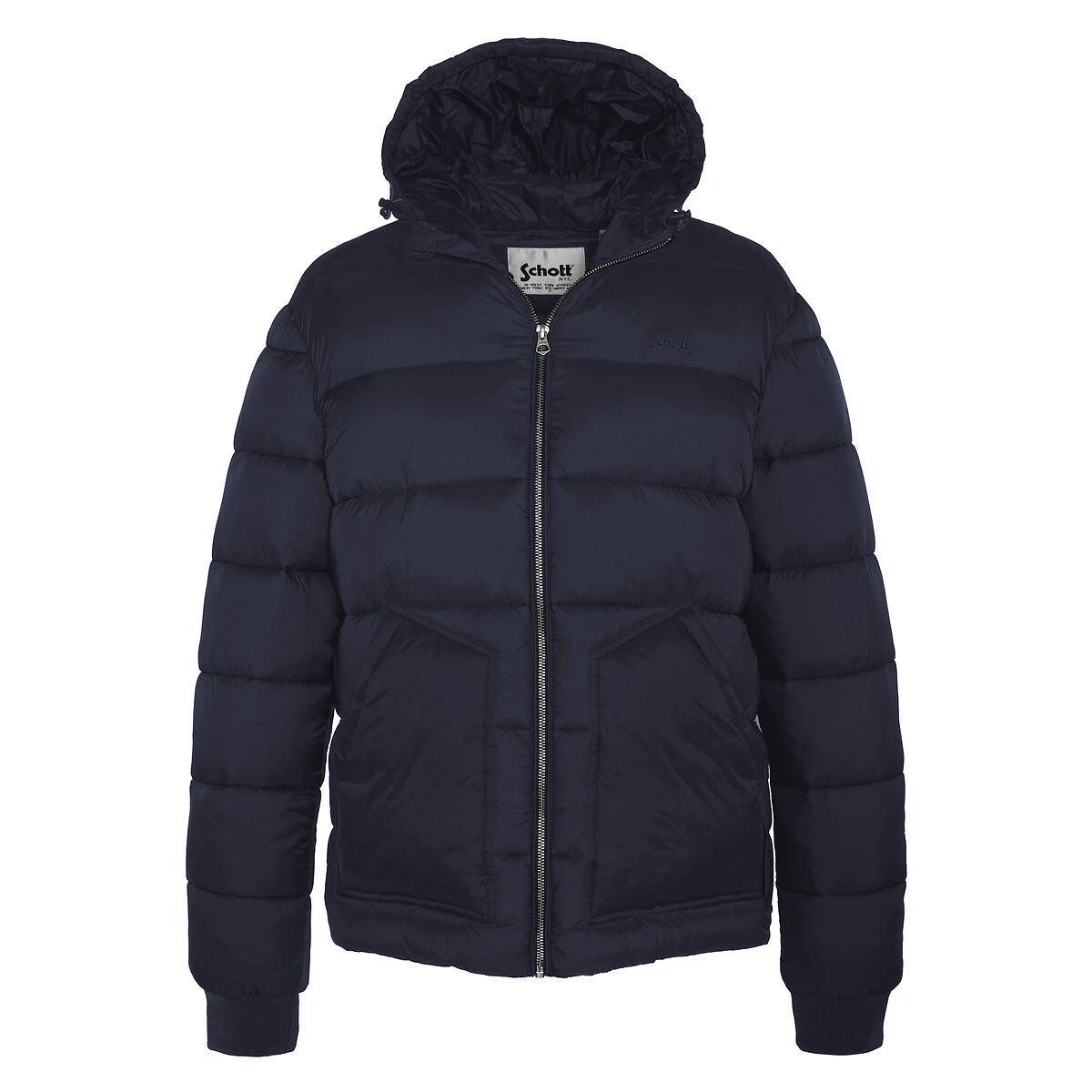 Schott Doudoune à Capuche Hawk Rs 8 Schott Doudoune à Capuche Hawk Rs – Image 8