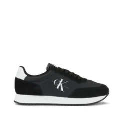 Calvin Klein Jeans Baskets Retro Runner
