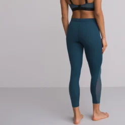 Legging De Sport Avec Tulle -Mode Décontractée f2080ed55c8474ea93bc70239d8e916f