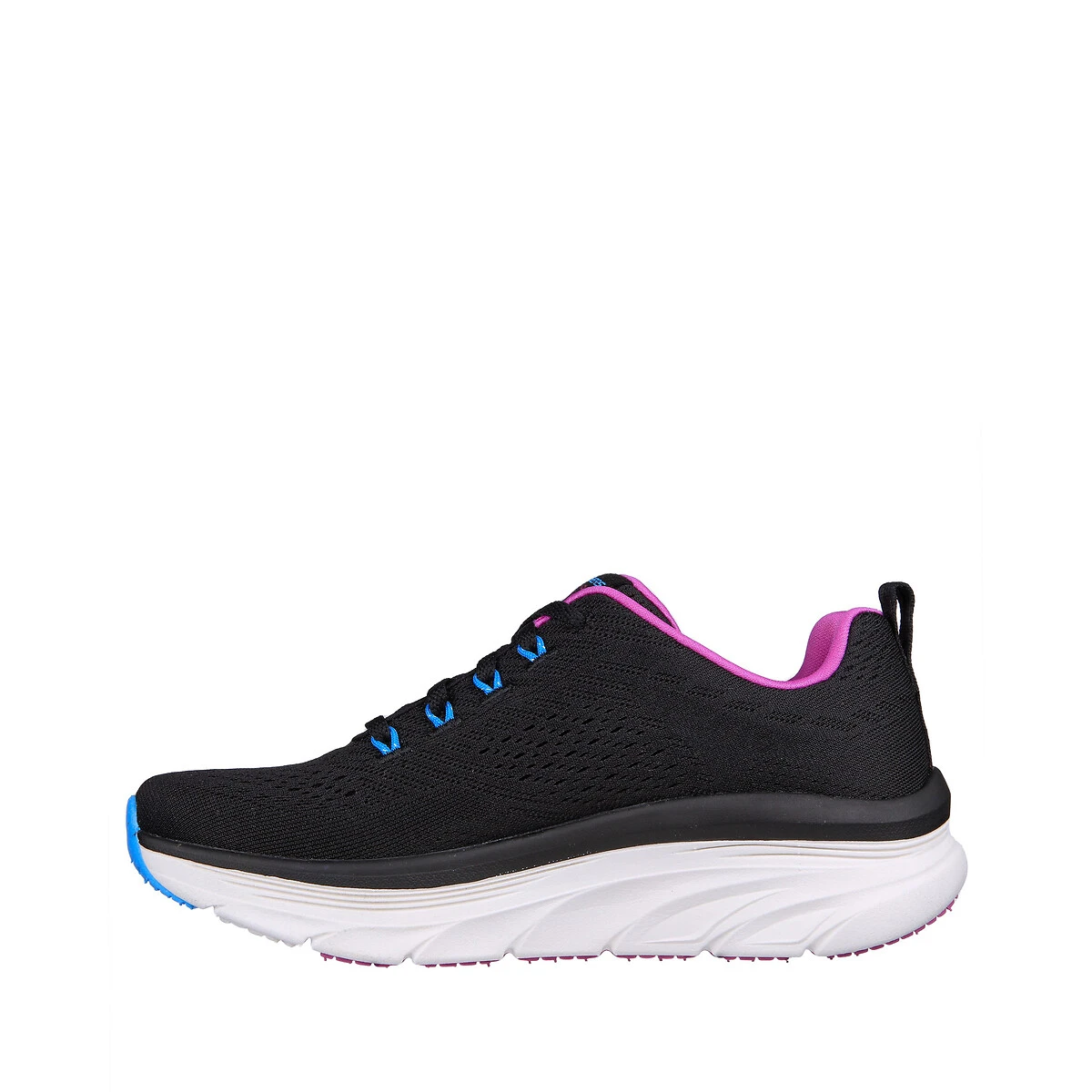 Skechers Baskets D'Lux Walker 4 Skechers Baskets D'Lux Walker – Image 4