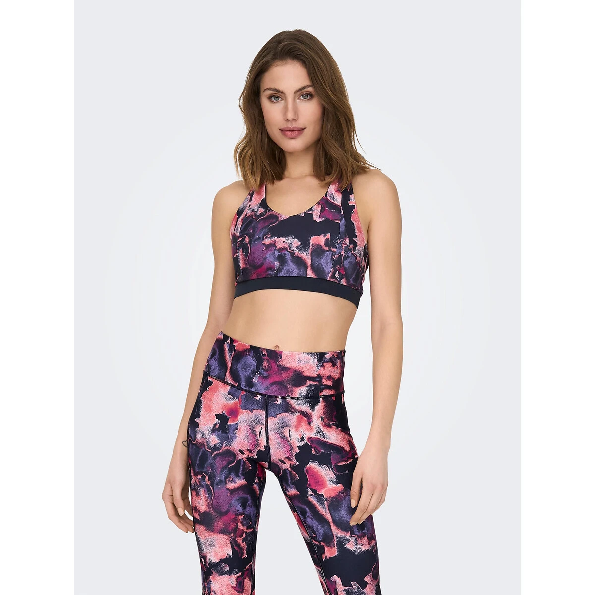 Only Play Legging De Training Respirant Taille Haute 2 Only Play Legging De Training Respirant Taille Haute – Image 2