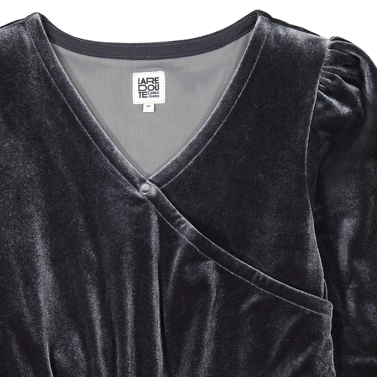 Combinaison Imprimé 3-14 Ans 4 Combinaison Imprimé 3-14 Ans – Image 4