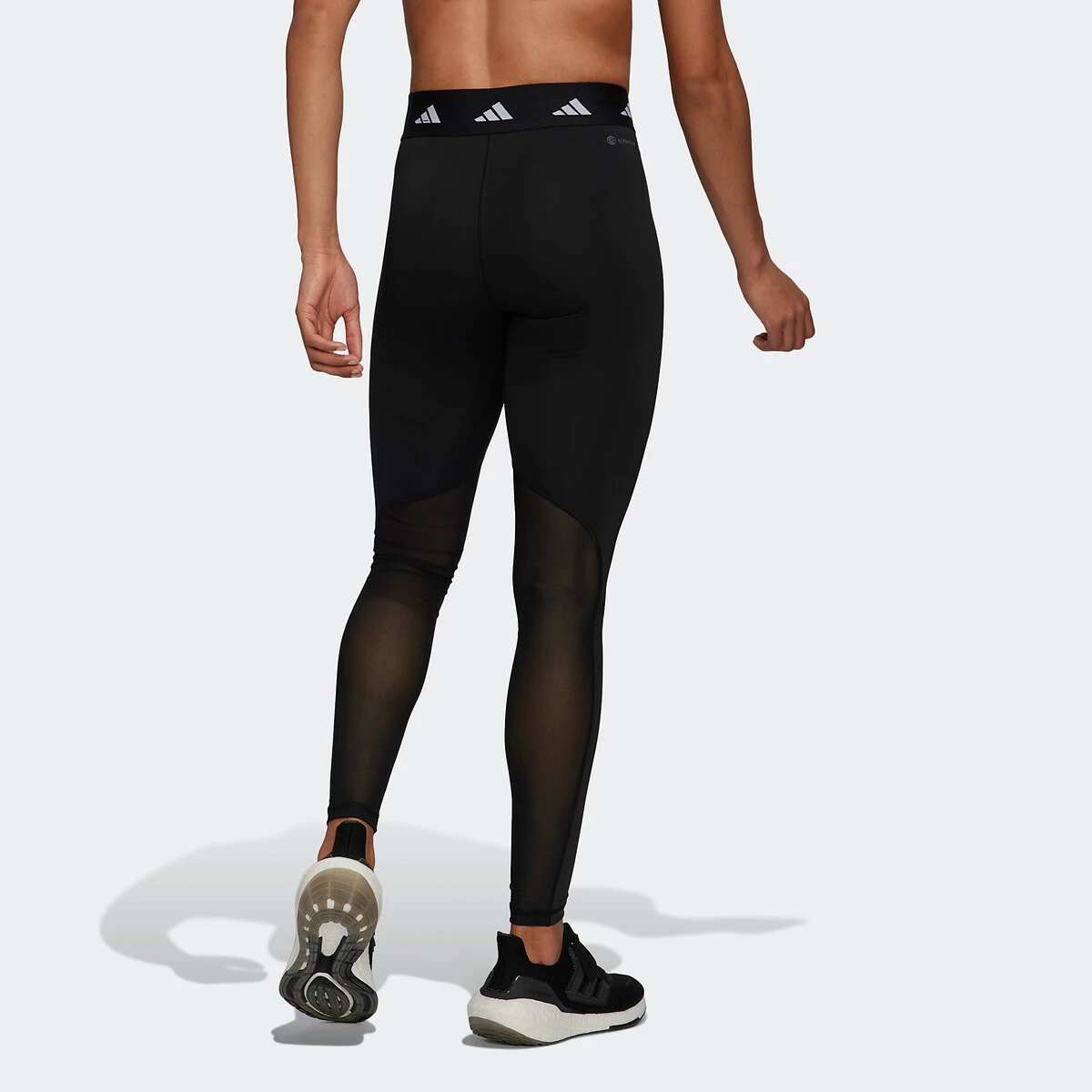 ADIDAS PERFORMANCE Legging De Traininglong Techfit 3 ADIDAS PERFORMANCE Legging De Traininglong Techfit – Image 3