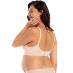 Magic Bodyfashion Soutien-gorge D'allaitement Fancy Mama -Mode Décontractée f32ad0710aaf6656b499d5f12733d401