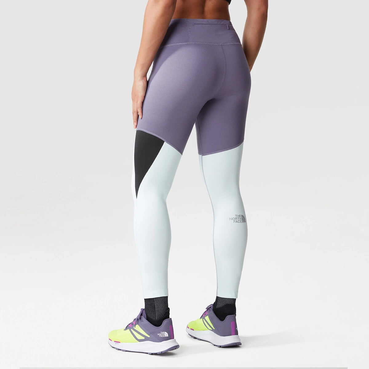The North Face Legging De Running Run Tght 2 The North Face Legging De Running Run Tght – Image 2
