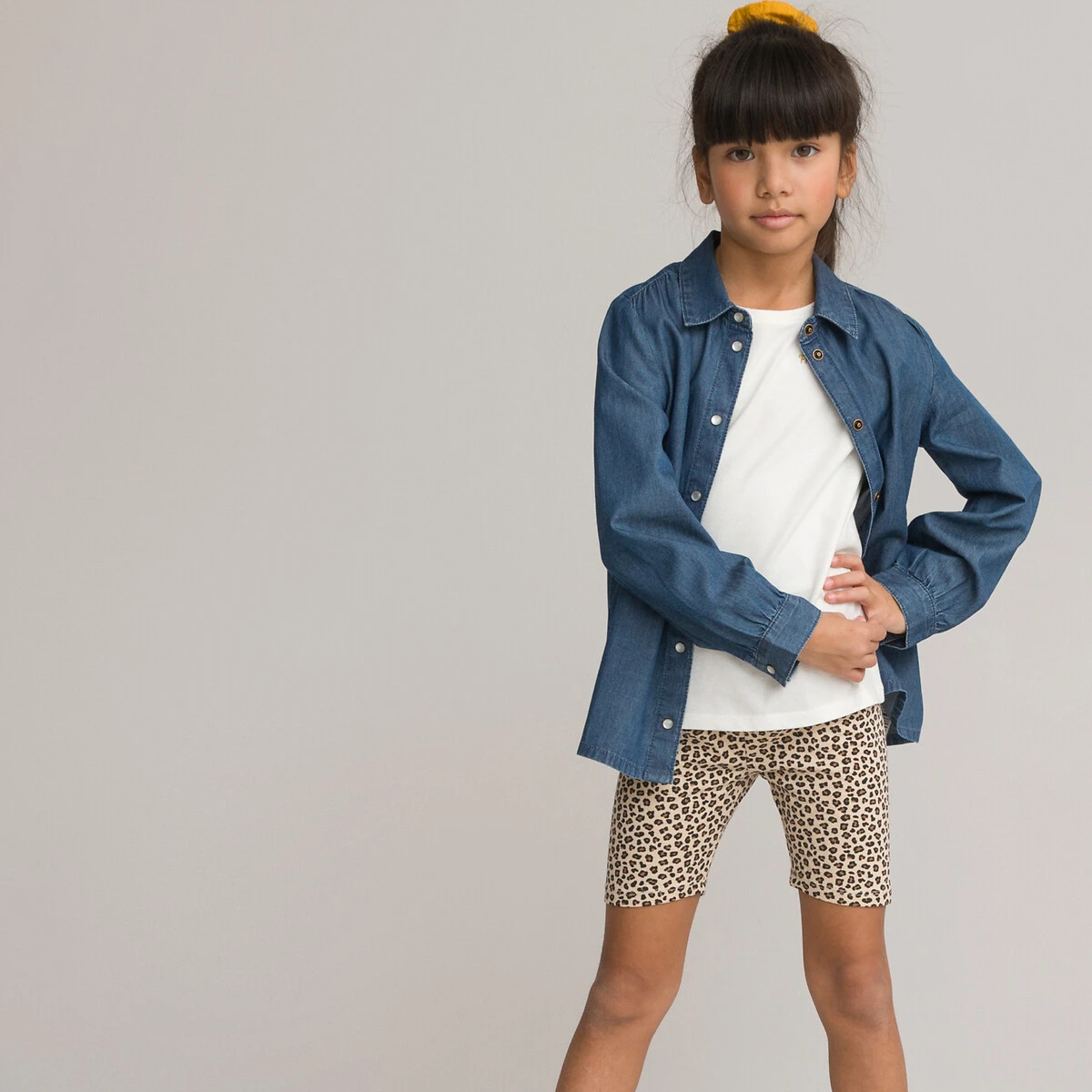 Lot De 3 Shorts Cyclistes 1 Lot De 3 Shorts Cyclistes