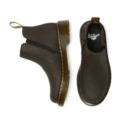 Dr. Martens Bottines Chelsea Cuir 2976 Wildhorse Lamper 7 Dr. Martens Bottines Chelsea Cuir 2976 Wildhorse Lamper -Mode Décontractée f3664b46bdc7798f7f6b699965209c65