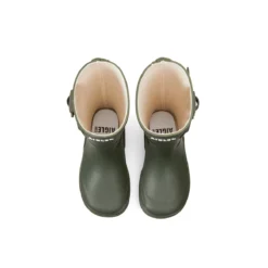 Aigle Bottes Woody Pop 2 6 Aigle Bottes Woody Pop 2 -Mode Décontractée f3a23010603e643c86e7c5a4ad919599