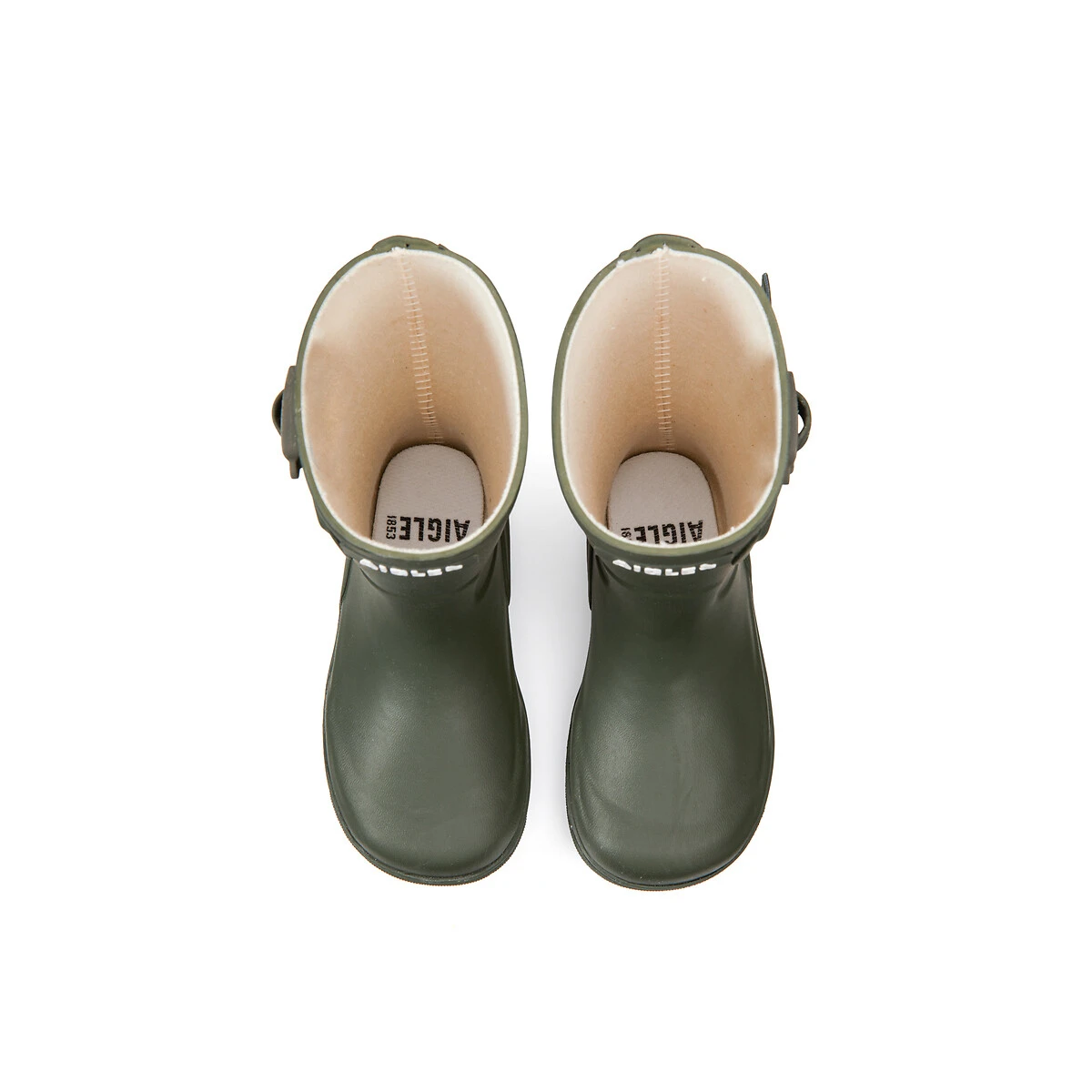 Aigle Bottes Woody Pop 2 3 Aigle Bottes Woody Pop 2 – Image 3