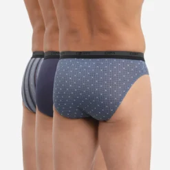 DIM Lot De 3 Slips Imprimés 10 DIM Lot De 3 Slips Imprimés -Mode Décontractée f3f538c108a6203ccaa05fdd6898e9bf