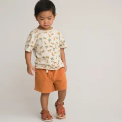 Lot De 2 Shorts En éponge 7 Lot De 2 Shorts En éponge -Mode Décontractée f4185dc518cec013e1ac9c05f6155f5e