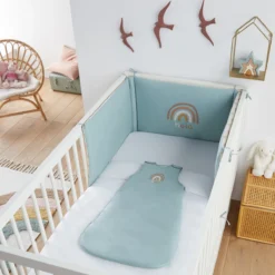 Lot De 4 Langes En Gaze De Coton -Mode Décontractée f488b5a693c31afac9c6aa6f75762b02