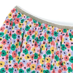 Jupe Fluide Imprimé Fleurs 7 Jupe Fluide Imprimé Fleurs -Mode Décontractée f4d44dec5f2a6c0c6ea13c70cf6ccb7b