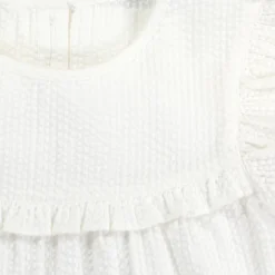 Blouse Manches Courtes Gaufrée -Mode Décontractée f4d62ce70077665d3a48a8d57042c855