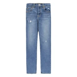 Jean Droit Coupe 501