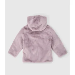 Doudoune à Capuche Métallisée -Mode Décontractée f520071c736c8bb47a9a1723a043926a