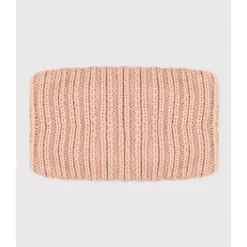 PETIT BATEAU Snood En Tricot Doublé Polaire 10 PETIT BATEAU Snood En Tricot Doublé Polaire -Mode Décontractée f53a398c1d3b90c5e039b7b91091a712