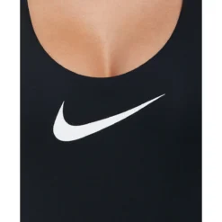 Nike Maillot De Bain 1 Pièce Logo Tape Crossback -Mode Décontractée f53edc831e57dc6f5c227e01751486db