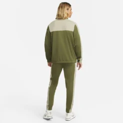 Nike Survêtement Veste Zippée Bicolore -Mode Décontractée f58dc64d385634b36e53f136340870ba