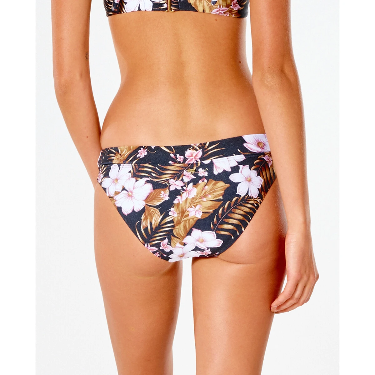 Rip Curl Culotte De Bain Playabella 2 Rip Curl Culotte De Bain Playabella – Image 2