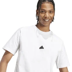 Adidas Sportswear T-shirt Col Rond Petit Logo -Mode Décontractée f5dabf3015f3c48afa5aca58ae1daec6