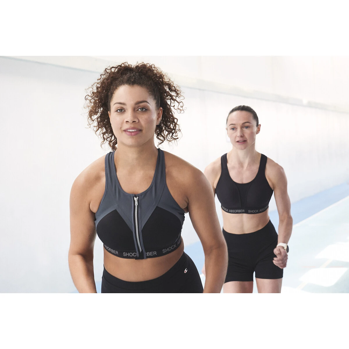 Soutien-gorge Sport Power Bra Maintien Extrême 5 Soutien-gorge Sport Power Bra Maintien Extrême – Image 5