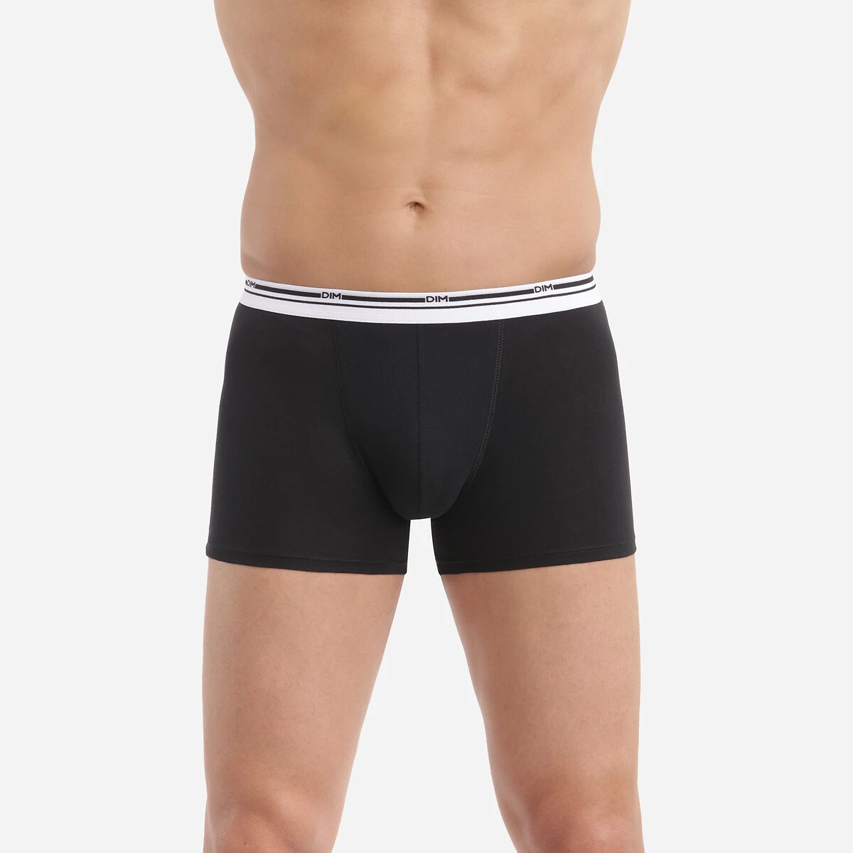 DIM Lot De 3 Boxers Classic Colors 7 DIM Lot De 3 Boxers Classic Colors – Image 7