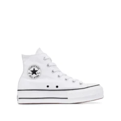 Converse Chuck Taylor All Star Lift Canvas Hi