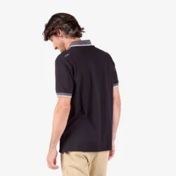 OXBOW Polo Piqué Manches Courtes 13 OXBOW Polo Piqué Manches Courtes -Mode Décontractée f6855895580f176ddbcab6b44c9eea35