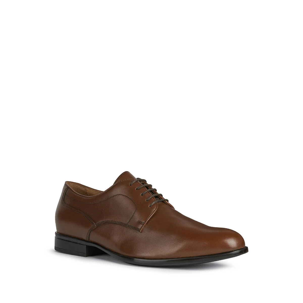 Geox Derbies En Cuir Iacopo 2 Geox Derbies En Cuir Iacopo – Image 2