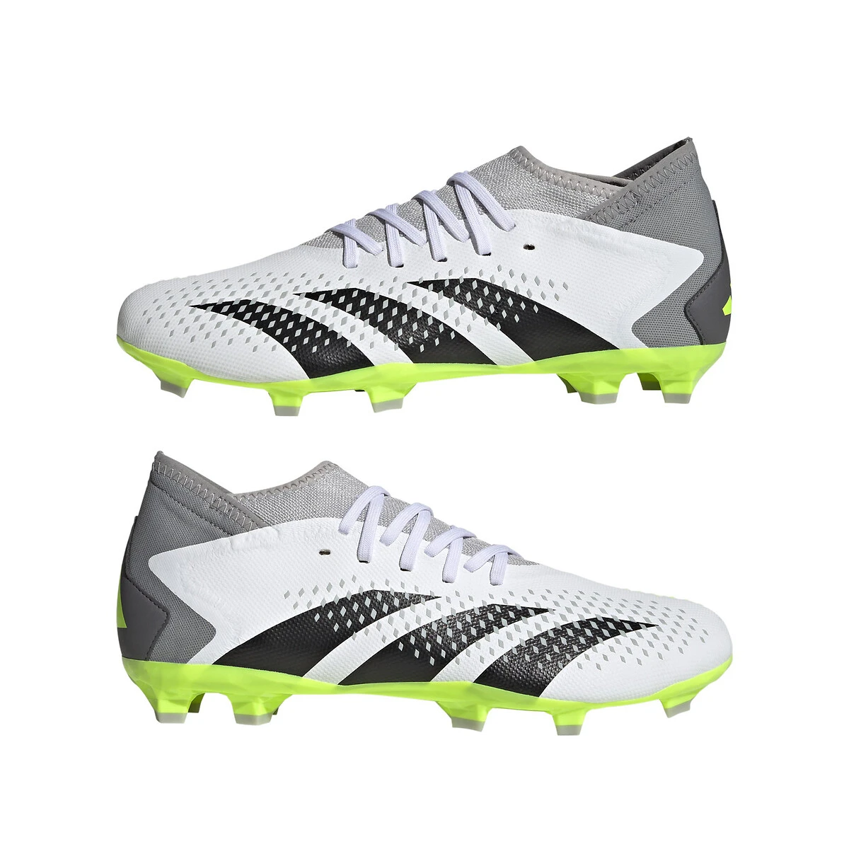 ADIDAS PERFORMANCE Crampons Predator Accuracy .3 4 ADIDAS PERFORMANCE Crampons Predator Accuracy .3 – Image 4