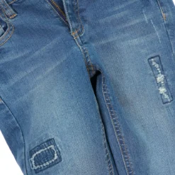 Jean Skinny Effet Destroy 9 Jean Skinny Effet Destroy -Mode Décontractée f6fc45bd959271a429e3b789f9e8dd7e