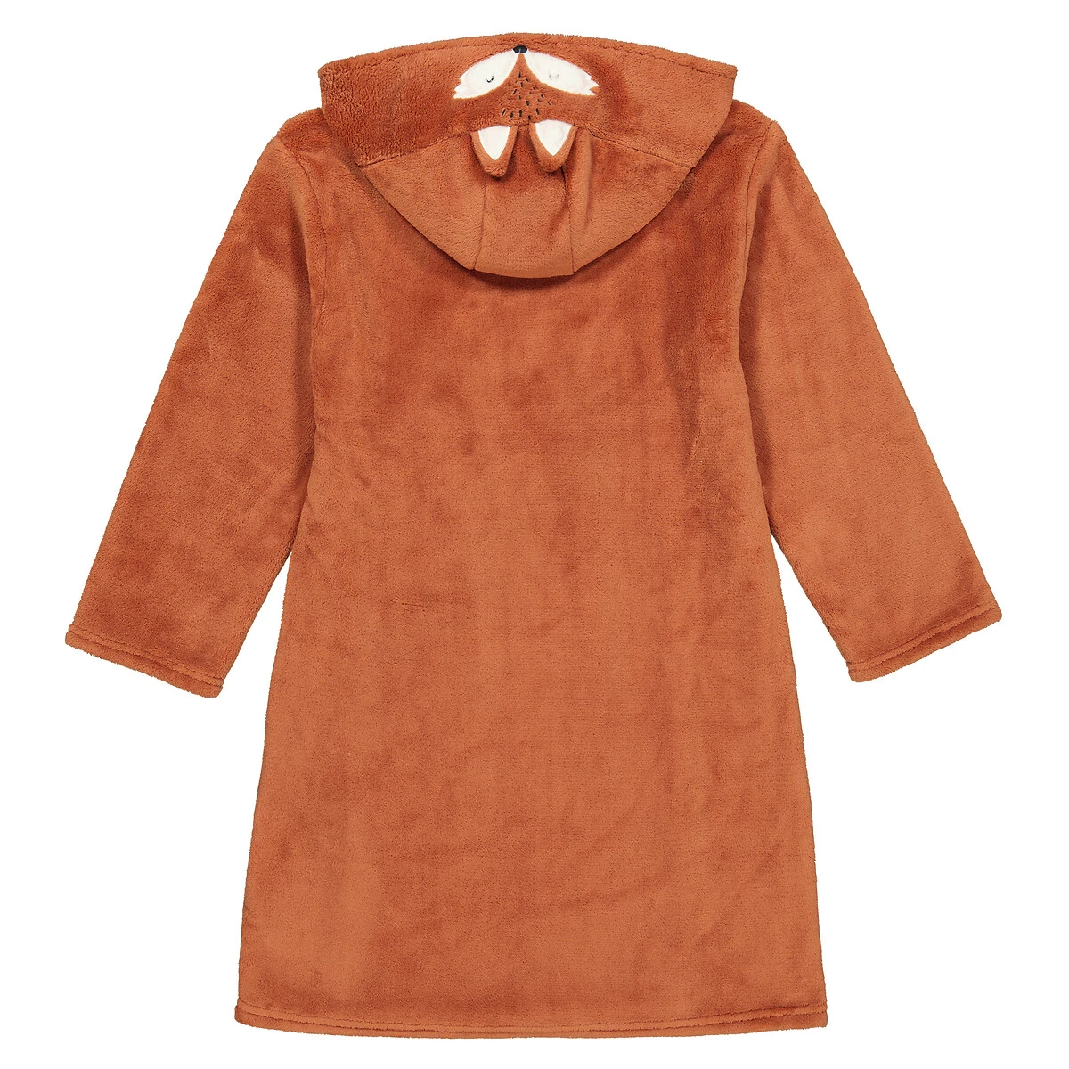 Plaid à Manches Et à Capuche 4 Plaid à Manches Et à Capuche – Image 4