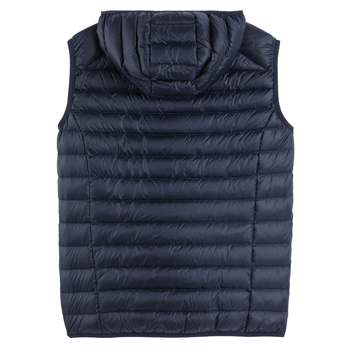 JOTT Doudoune Light Sans Manches à Capuche Pat 2 JOTT Doudoune Light Sans Manches à Capuche Pat – Image 2